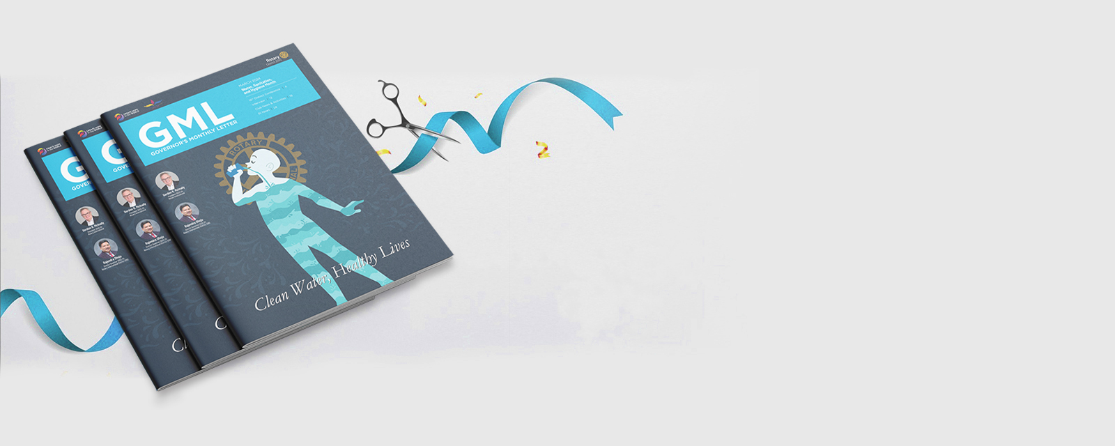 GML Banner