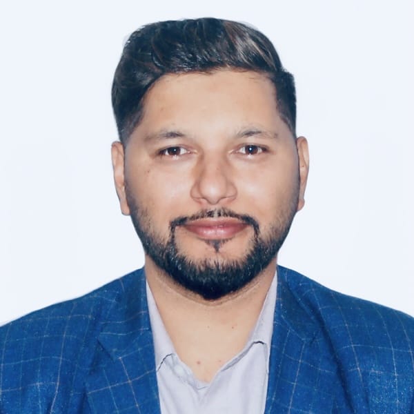 Krishna Prasad Bhattarai