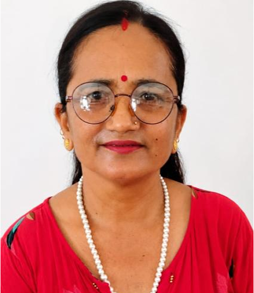 Radhika Bhandari