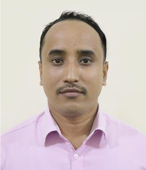 Buddhi Prasad Shrestha